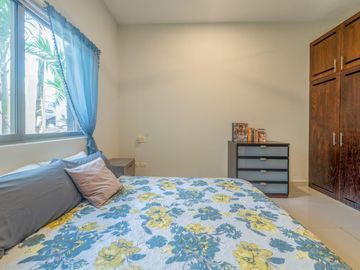 Departamento en  Venta con Vista al Campo de Golf - Puerto Aventuras