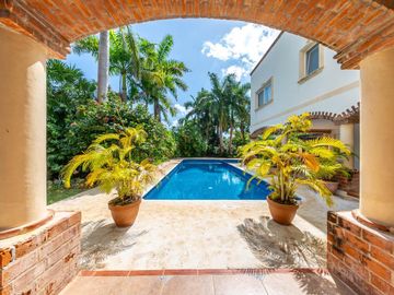 Casa en venta en Playa Paraiso
