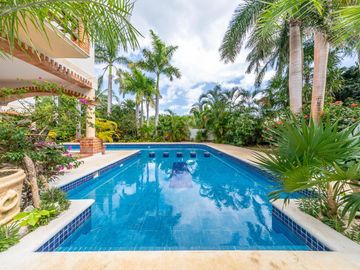 Casa en venta en Playa Paraiso