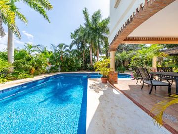 Casa en venta en Playa Paraiso