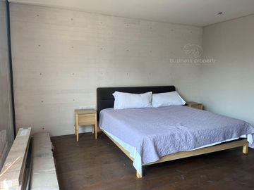Exclusivo desarrollo de 5 casas