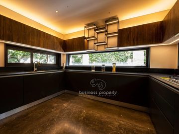 Exclusivo desarrollo de 5 casas