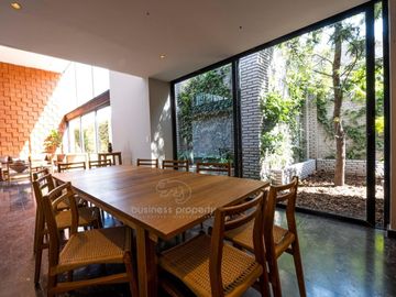 Exclusivo desarrollo de 5 casas