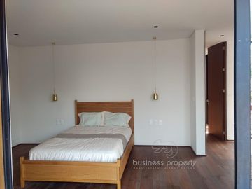 Exclusivo desarrollo de 5 casas