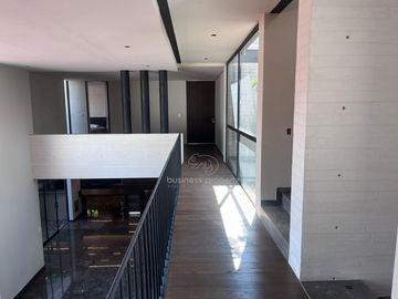 Exclusivo desarrollo de 5 casas