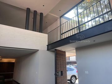 Exclusivo desarrollo de 5 casas