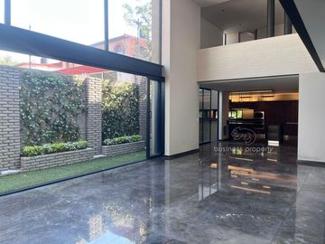 Exclusivo desarrollo de 5 casas