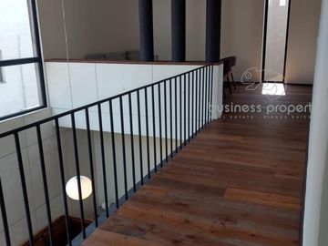 Exclusivo desarrollo de 5 casas