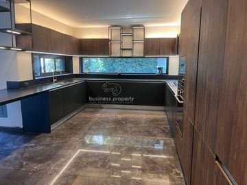 Exclusivo desarrollo de 5 casas