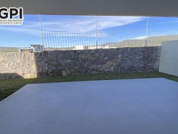 CASA EN VENTA RESIDENCIAL MOLINO & GOLF LEÓN GTO