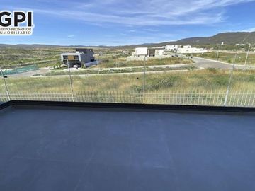 CASA EN VENTA RESIDENCIAL MOLINO & GOLF LEÓN GTO
