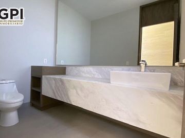 CASA EN VENTA RESIDENCIAL MOLINO & GOLF LEÓN GTO