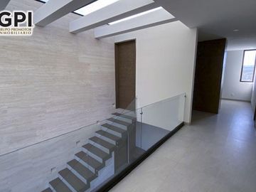CASA EN VENTA RESIDENCIAL MOLINO & GOLF LEÓN GTO