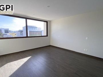 CASA EN VENTA RESIDENCIAL MOLINO & GOLF LEÓN GTO