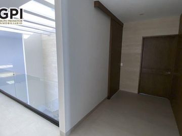 CASA EN VENTA RESIDENCIAL MOLINO & GOLF LEÓN GTO