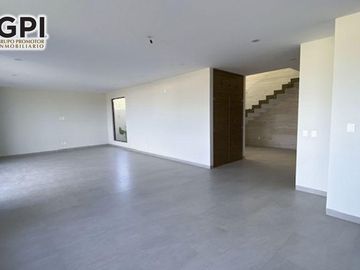 CASA EN VENTA RESIDENCIAL MOLINO & GOLF LEÓN GTO