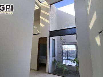 CASA EN VENTA RESIDENCIAL MOLINO & GOLF LEÓN GTO