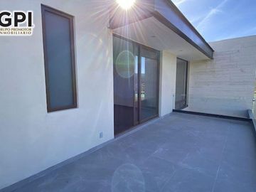CASA EN VENTA RESIDENCIAL MOLINO & GOLF LEÓN GTO