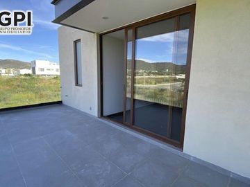 CASA EN VENTA RESIDENCIAL MOLINO & GOLF LEÓN GTO