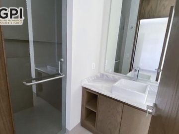 CASA EN VENTA RESIDENCIAL MOLINO & GOLF LEÓN GTO