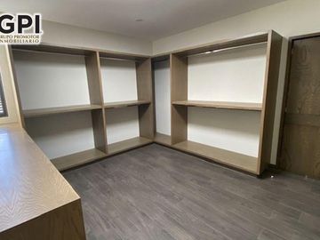 CASA EN VENTA RESIDENCIAL MOLINO & GOLF LEÓN GTO