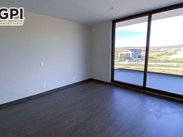 CASA EN VENTA RESIDENCIAL MOLINO & GOLF LEÓN GTO