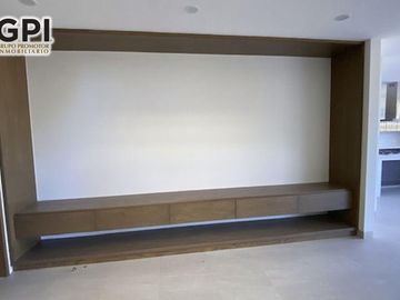 CASA EN VENTA RESIDENCIAL MOLINO & GOLF LEÓN GTO
