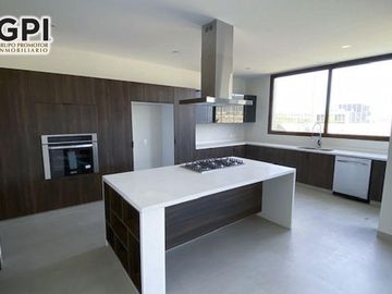 CASA EN VENTA RESIDENCIAL MOLINO & GOLF LEÓN GTO
