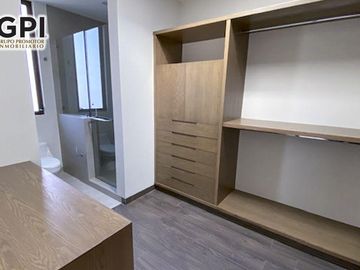 CASA EN VENTA RESIDENCIAL MOLINO & GOLF LEÓN GTO