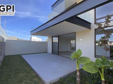 CASA EN VENTA RESIDENCIAL MOLINO & GOLF LEÓN GTO