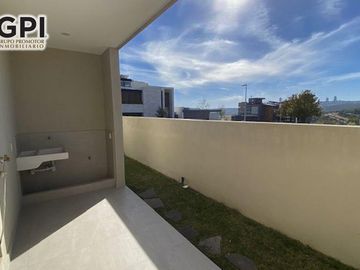 CASA EN VENTA RESIDENCIAL MOLINO & GOLF LEÓN GTO