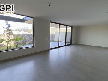 CASA EN VENTA RESIDENCIAL MOLINO & GOLF LEÓN GTO