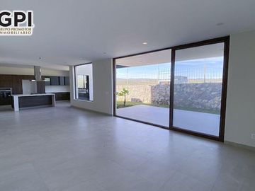 CASA EN VENTA RESIDENCIAL MOLINO & GOLF LEÓN GTO
