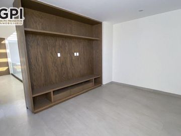 CASA EN VENTA RESIDENCIAL MOLINO & GOLF LEÓN GTO