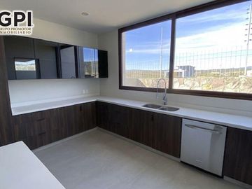 CASA EN VENTA RESIDENCIAL MOLINO & GOLF LEÓN GTO