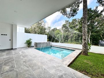 Casa en Venta en Cancun, Lagos del sol