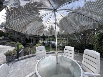 Casa para remodelar en Valle Escondido