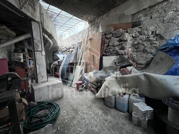 Casa para remodelar en Valle Escondido