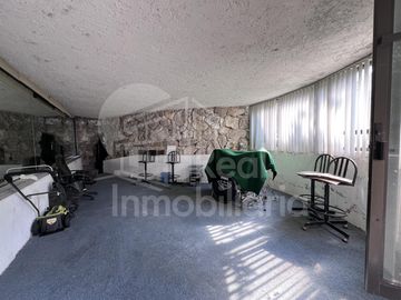 Casa para remodelar en Valle Escondido