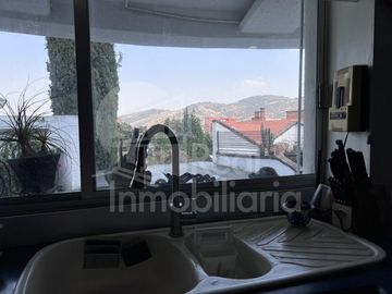 Casa para remodelar en Valle Escondido