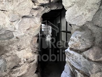 Casa para remodelar en Valle Escondido
