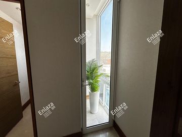 Departamento en Venta de 3 Recámaras en Santa Engracia