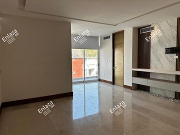 Departamento en Venta de 3 Recámaras en Santa Engracia