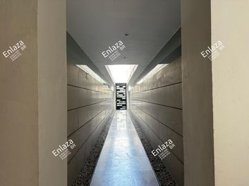 Departamento en Venta de 3 Recámaras en Santa Engracia