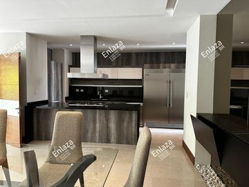 Departamento en Venta de 3 Recámaras en Santa Engracia