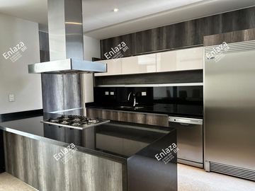 Departamento en Venta de 3 Recámaras en Santa Engracia