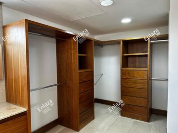Departamento en Venta de 3 Recámaras en Santa Engracia