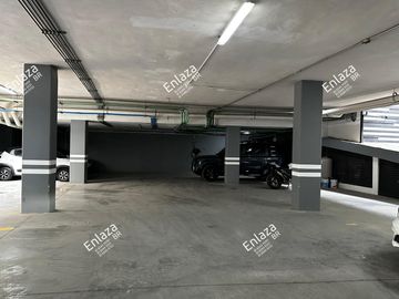 Departamento en Venta de 3 Recámaras en Santa Engracia