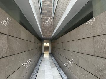 Departamento en Venta de 3 Recámaras en Santa Engracia