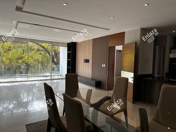 Departamento en Venta de 3 Recámaras en Santa Engracia